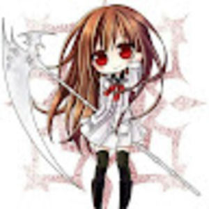 Meet your Posher, Ashly